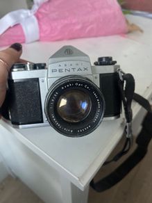 Asahi Pentax K100