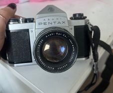 Asahi Pentax K100