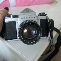 Asahi Pentax K100