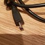 Samsung Galaxy USB data transfer ceable Image 2
