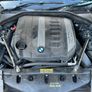 Breaking bmw 730d f01 M sport 475/9 Image 8