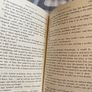 First edition Hardback:  Harry Potter & the half blood prince Image 8