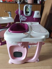 Baby Nursery Station Toy