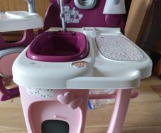 Baby Nursery Station Toy