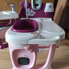 Baby Nursery Station Toy