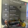 LG TV 43inch Image 3