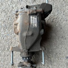Bmw 320d 2.0 Diesel 2013 Rear Differential 7605589-02