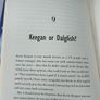 SIGNED John Giles The Great & The Good Hardback Leeds Ireland Football Legend Image 5