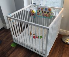 Playpen