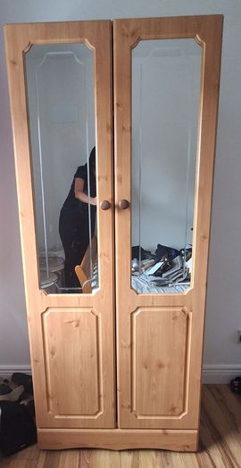 Wardrobe