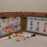 Melissa & Doug, Play, Draw, Create Reusable Drawing & Magnet Kit - Princesses Image 7