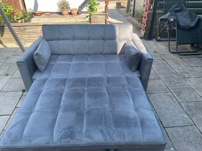 Sofa Bed