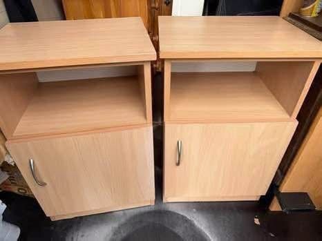 lockers set