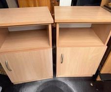 lockers set