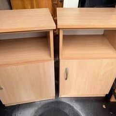 lockers set