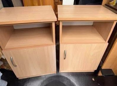 lockers set