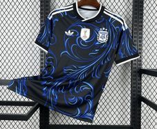 Argentina 2026 away soccer jersey