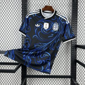 Argentina 2026 away jersey