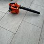 Petrol Leaf Blower Image 4