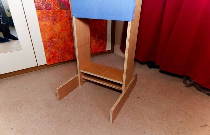 5x Acoustic Panels / Freestanding Gobos & Bass Traps (Camira Fabric / Non-Toxic Wood Fiber)