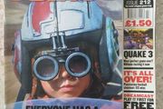 Computer and Video Games Magazine Issue 212 July 1999