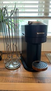 Nespresso
