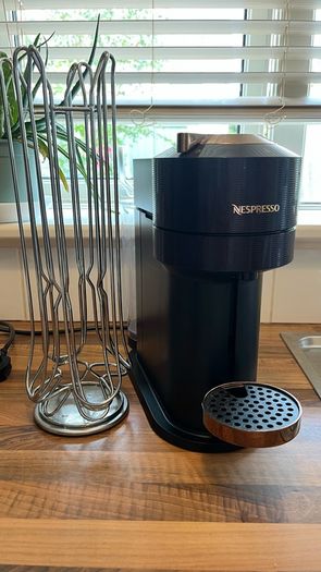 Nespresso