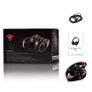 Wireless Headphones Bluetooth Stereo FM Radio Build-in MIC with 3.5mm Jack Image 2