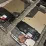 BMW Batterie Hybrid Battery Accumulator  8855567 8678566 Image 2
