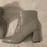 Womens leather boots Image 2