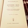 1964. Edmund Rice. The Friend Of Boys. W.B. Cullen. C F C Image 2