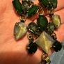 costume necklace Image 5