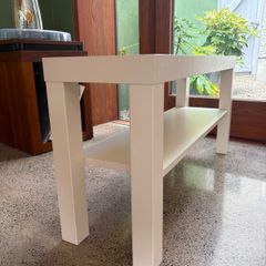 tv bench