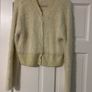 zara cardigan Image 2