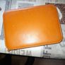 Beautiful Old 1950s Mens Travel Grooming Case, Postage Available or Collection on all my items Image 7