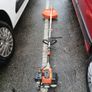 3 Chainsaws 1 Grass Strimmers Image 10