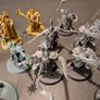 Warhammer AOS - Stormcast Eternals Lot Image 4