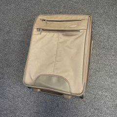 Samsonite suitcase