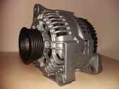 Alternator for Peugeot Citroen Fiat Part no 0120335012