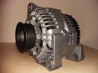 main image for ad Alternator for Peugeot Citroen Fiat Part no 0120335012