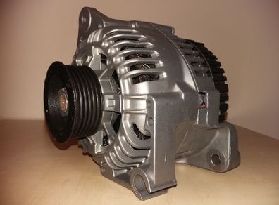 Alternator for Peugeot Citroen Fiat Part no 0120335012