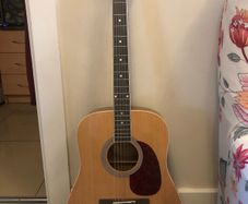 guitar
