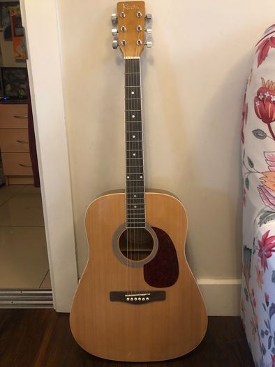 guitar