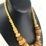 Vintage necklace Image 4