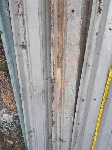 Roofing/ CladdingSheets