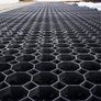 Ground Reinforcement Grid Gravel Grass 500 x 500 x 40mm Image 3