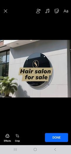 Hair Salon Dublin 24