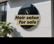 Hair Salon Dublin 24