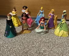 Disney Princess Tonies
