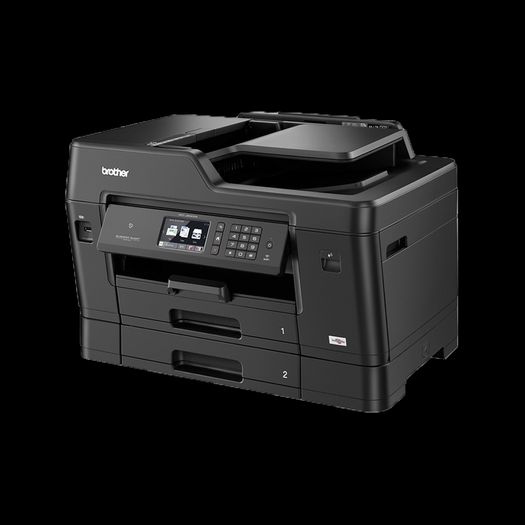 Brother MFC-J693ODW colour printer/scanner
